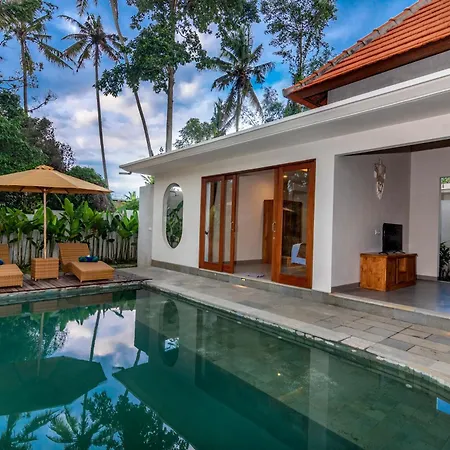 D'Langon Villa By Sidhi Hospitality Experiences