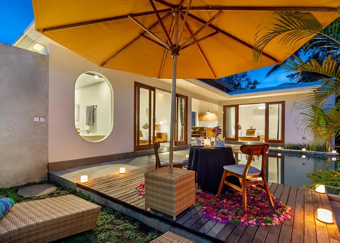 D'langon By Sidhi Hospitality Experiences *