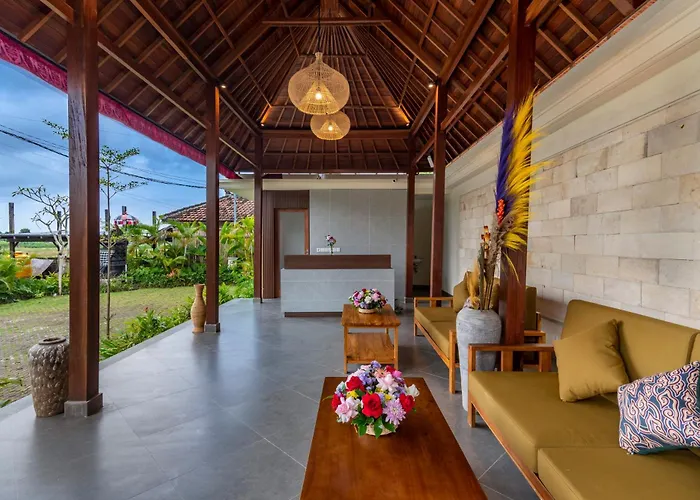 Villa D'langon By Sidhi Hospitality Experiences *