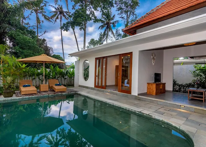 D'langon By Sidhi Hospitality Experiences Villa