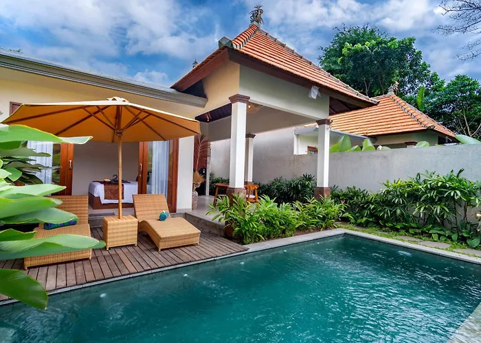 D'langon By Sidhi Hospitality Experiences Ubud