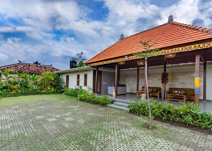 D'langon By Sidhi Hospitality Experiences Villa *
