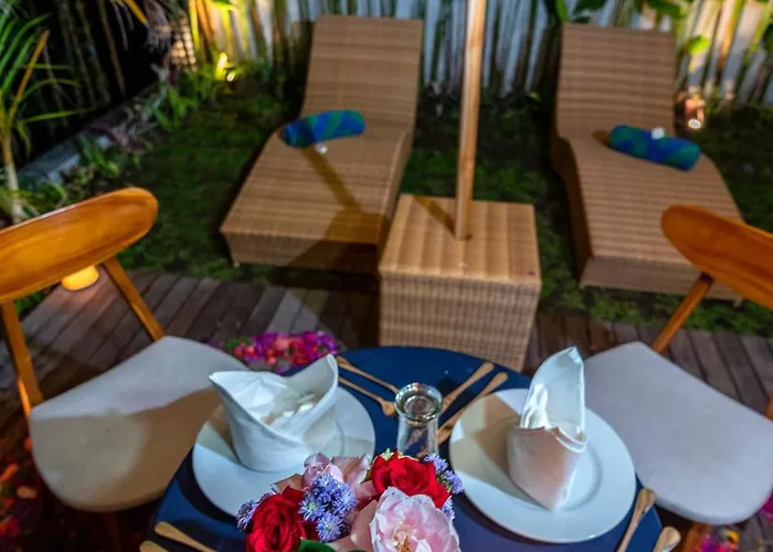 D'langon By Sidhi Hospitality Experiences Villa *