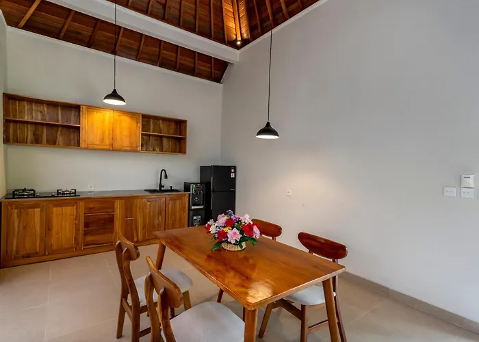 D'langon By Sidhi Hospitality Experiences Villa