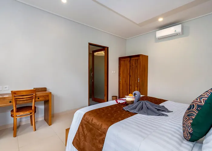 D'langon By Sidhi Hospitality Experiences Ubud