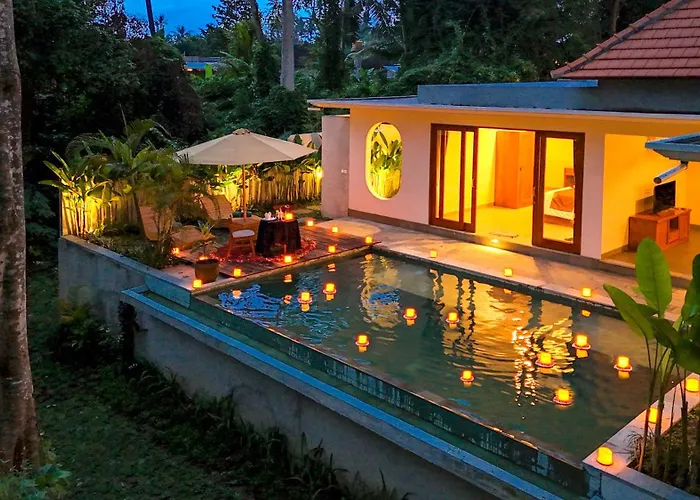 D'langon By Sidhi Hospitality Experiences Villa