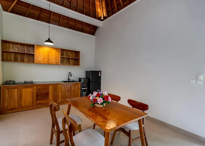 Villa D'langon By Sidhi Hospitality Experiences *