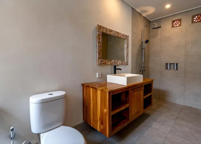 D'langon By Sidhi Hospitality Experiences * Ubud