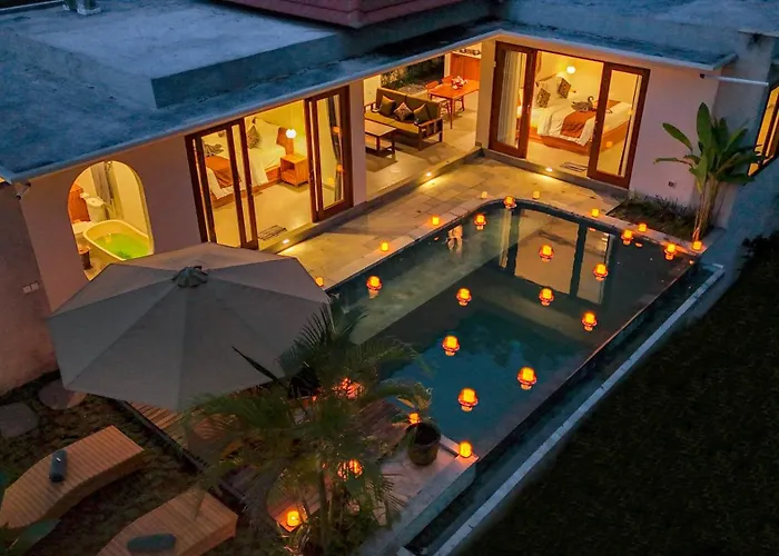 D'langon By Sidhi Hospitality Experiences