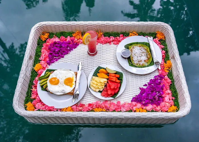 Villa D'langon By Sidhi Hospitality Experiences