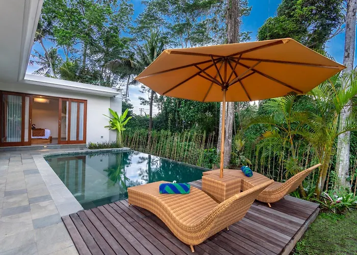 D'langon By Sidhi Hospitality Experiences * Ubud
