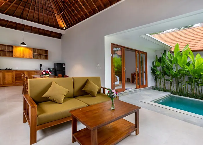 D'langon By Sidhi Hospitality Experiences *