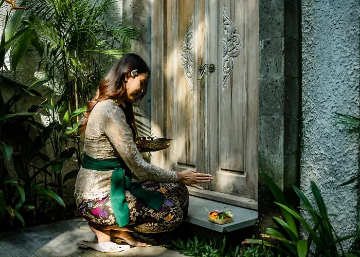 D'langon By Sidhi Hospitality Experiences Ubud