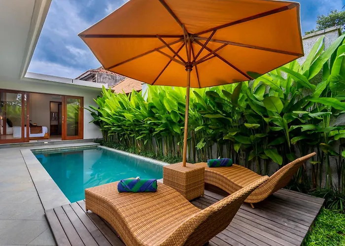 D'langon By Sidhi Hospitality Experiences * Ubud