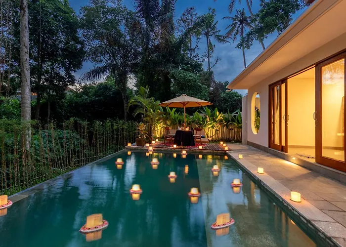 D'langon By Sidhi Hospitality Experiences