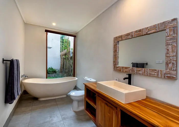 D'langon By Sidhi Hospitality Experiences Villa
