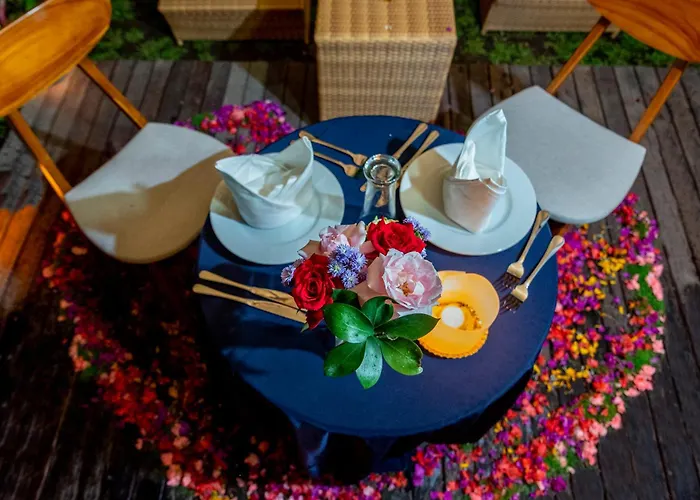 Villa D'langon By Sidhi Hospitality Experiences *