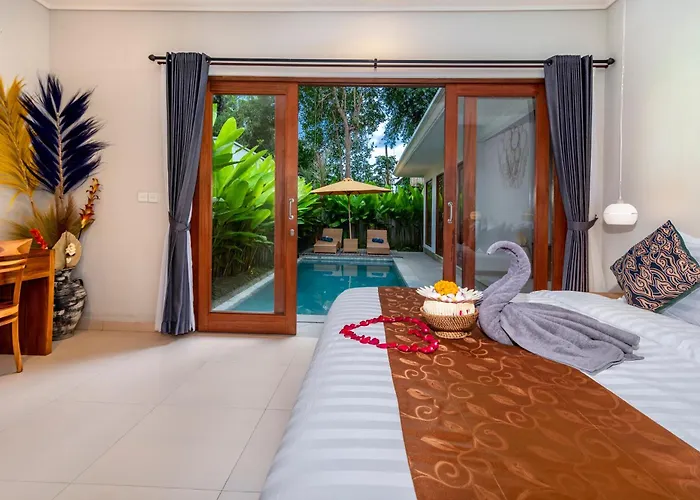 D'langon By Sidhi Hospitality Experiences Villa *