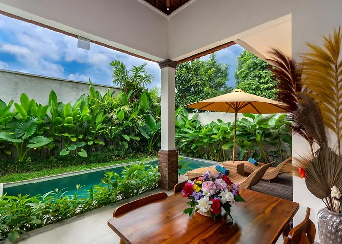 D'langon By Sidhi Hospitality Experiences