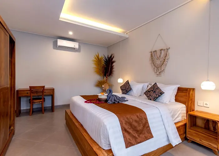 D'langon By Sidhi Hospitality Experiences Villa