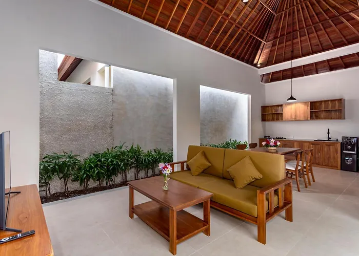 D'langon By Sidhi Hospitality Experiences Villa *