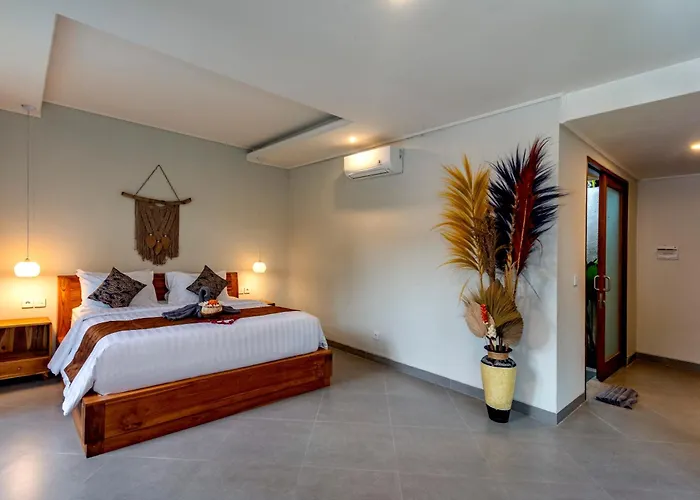 Villa D'langon By Sidhi Hospitality Experiences