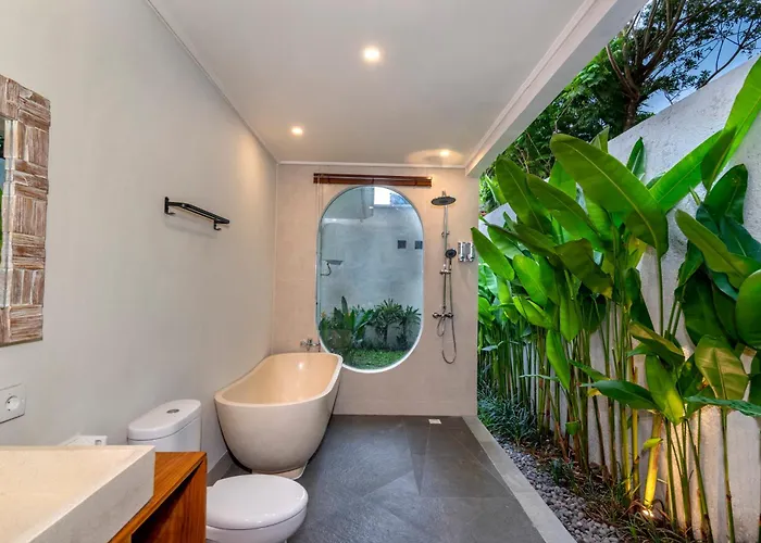 D'langon By Sidhi Hospitality Experiences Villa *