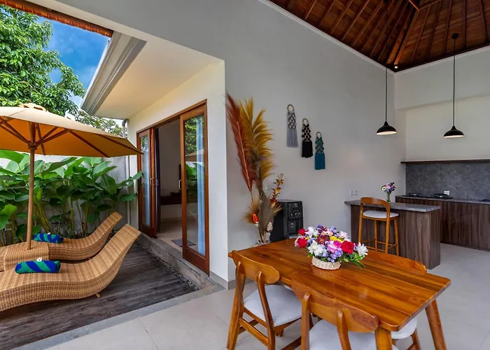 Villa D'langon By Sidhi Hospitality Experiences *