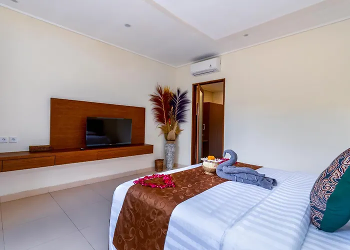 D'langon By Sidhi Hospitality Experiences Villa