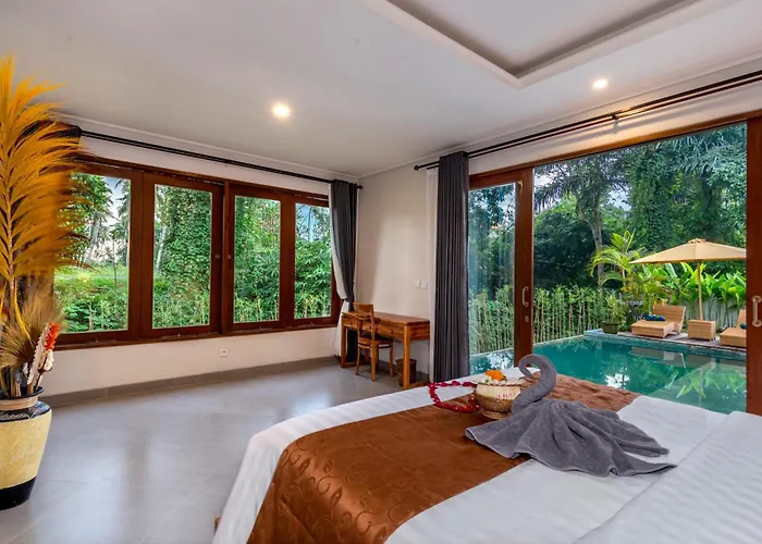 Villa D'langon By Sidhi Hospitality Experiences