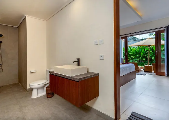 Villa D'langon By Sidhi Hospitality Experiences