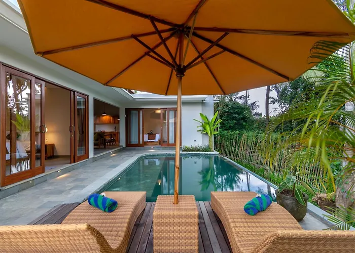 D'langon By Sidhi Hospitality Experiences