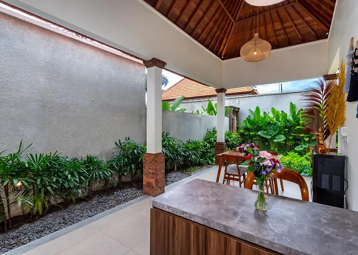 Villa D'langon By Sidhi Hospitality Experiences
