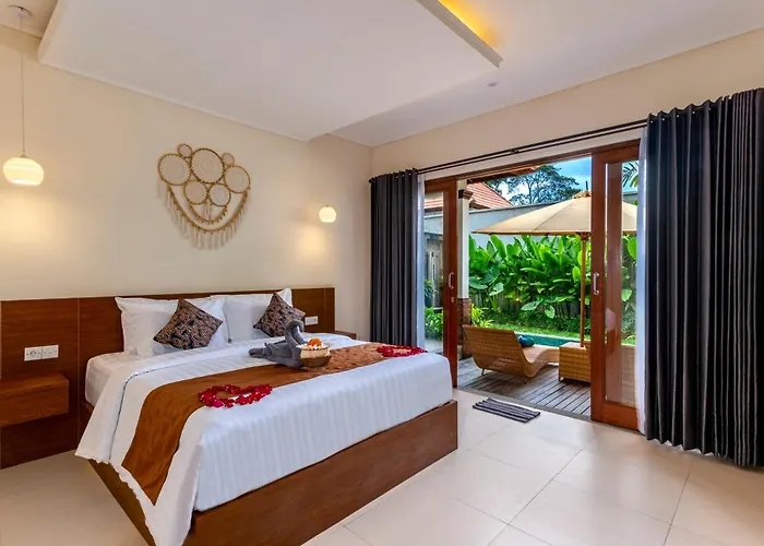Villa D'langon By Sidhi Hospitality Experiences *