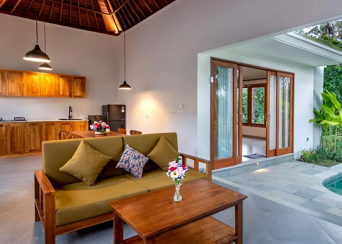 D'langon By Sidhi Hospitality Experiences Villa