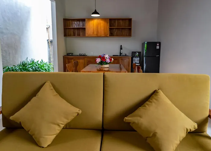 D'langon By Sidhi Hospitality Experiences Villa